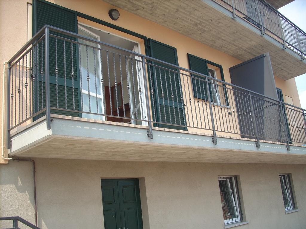 Casa Vacanze Valvendra Lovere Cameră foto