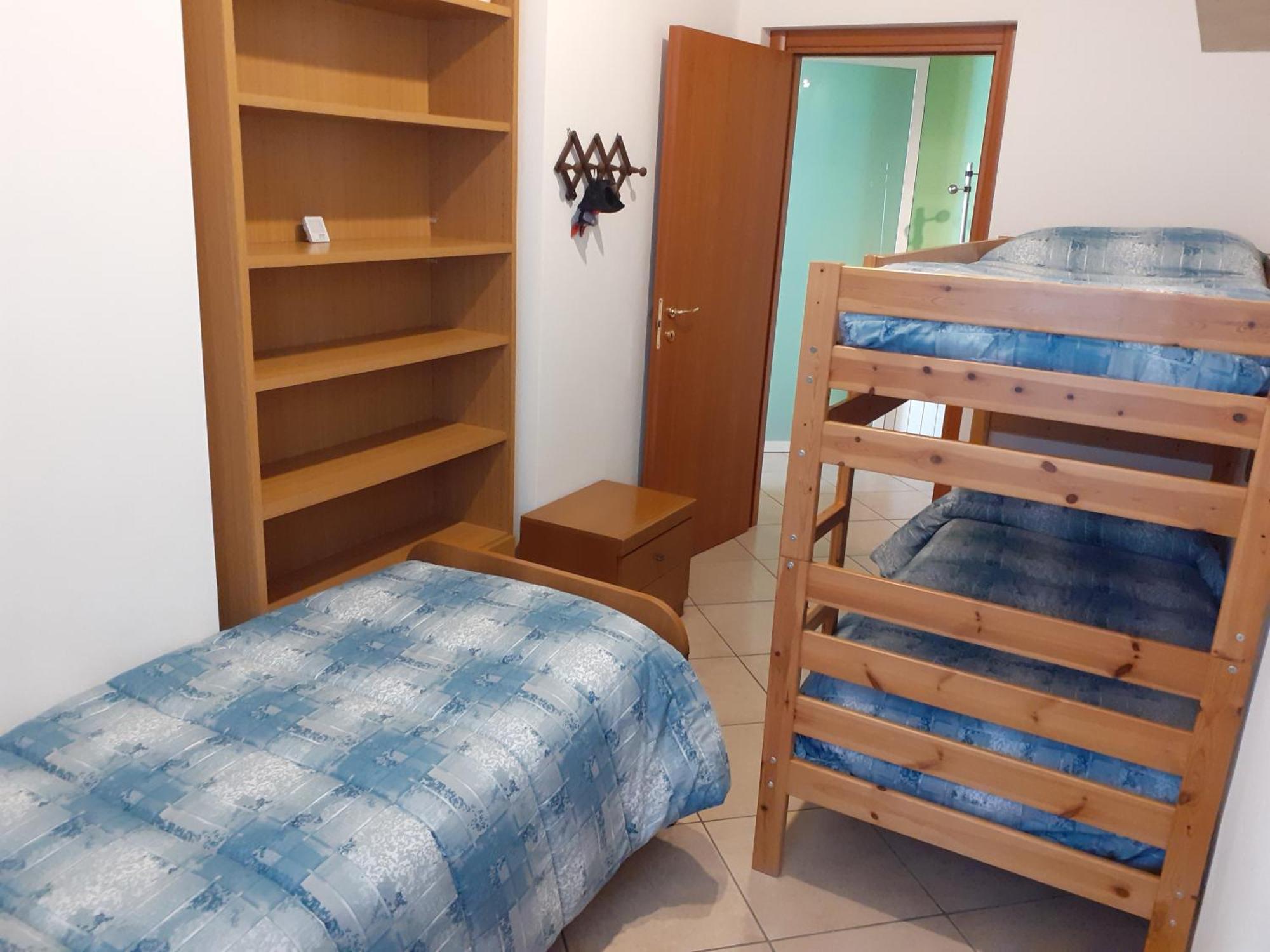 Casa Vacanze Valvendra Lovere Cameră foto